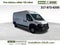 2025 RAM ProMaster 2500 High Roof 159 WB