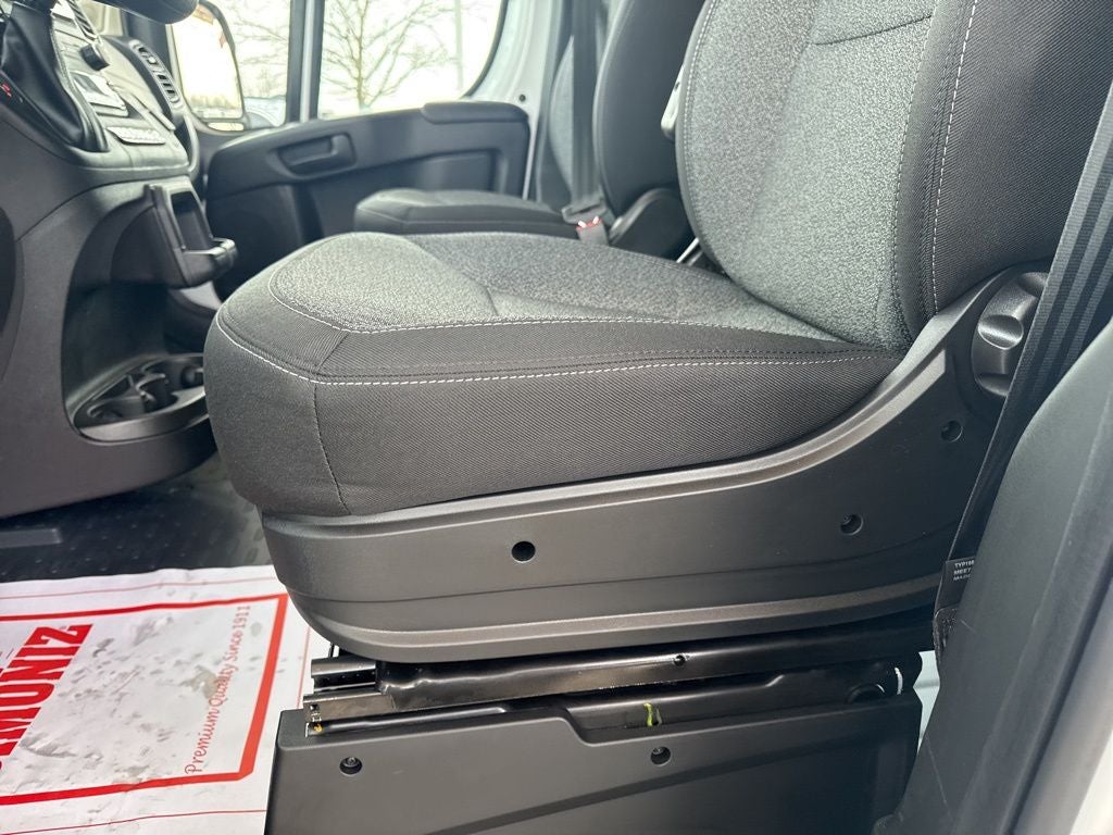 2025 RAM Ram ProMaster High Roof