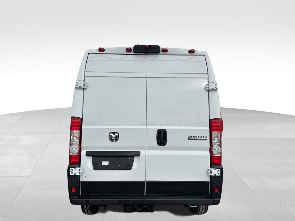2025 RAM Ram ProMaster High Roof