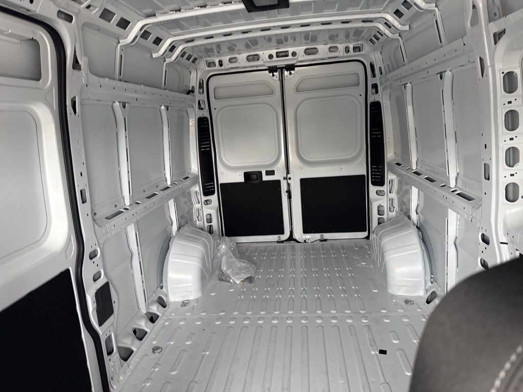 2025 RAM Ram ProMaster High Roof