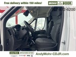 2025 RAM Ram ProMaster High Roof