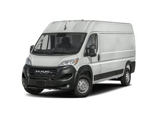 2026 RAM Ram ProMaster High Roof
