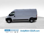 2027 RAM ProMaster Cargo Van High Roof