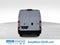 2027 RAM ProMaster Cargo Van High Roof