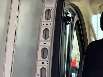 2024 RAM ProMaster 2500 High Roof 159 WB