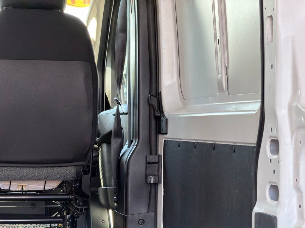 2024 RAM ProMaster 2500 High Roof 159 WB