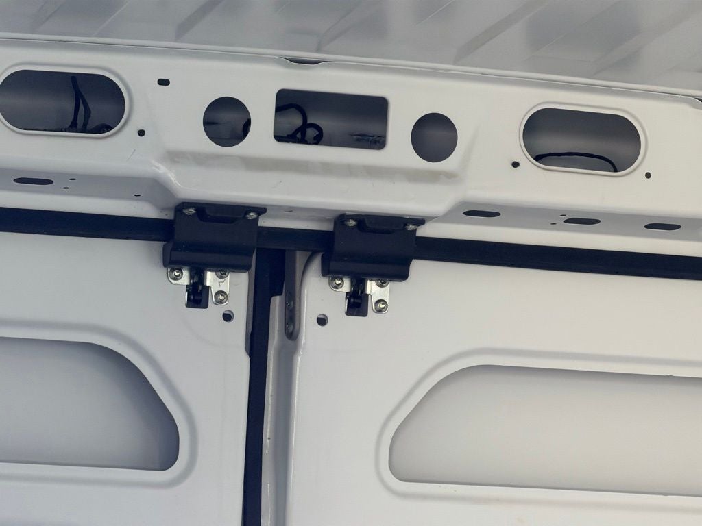 2024 RAM ProMaster 2500 High Roof 159 WB
