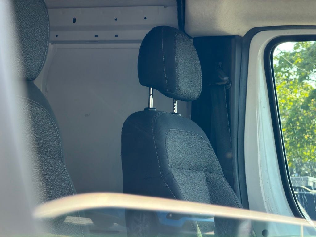 2024 RAM ProMaster 2500 High Roof 159 WB