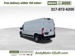 2025 RAM ProMaster 2500 High Roof