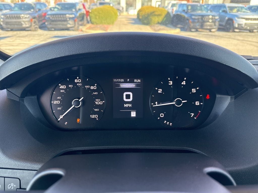 2026 RAM Ram ProMaster High Roof