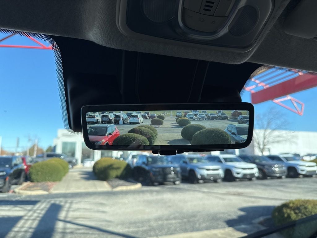 2026 RAM Ram ProMaster High Roof