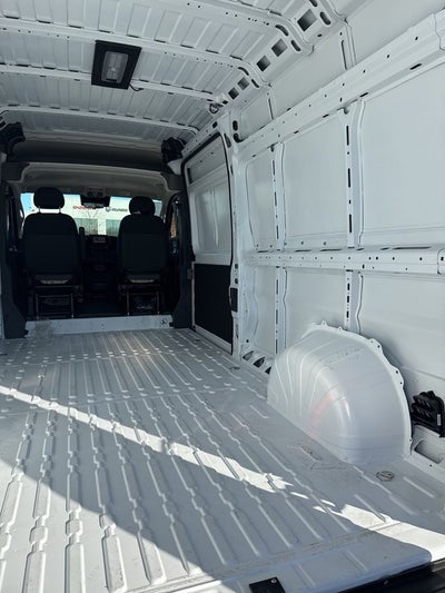 2026 RAM Ram ProMaster High Roof