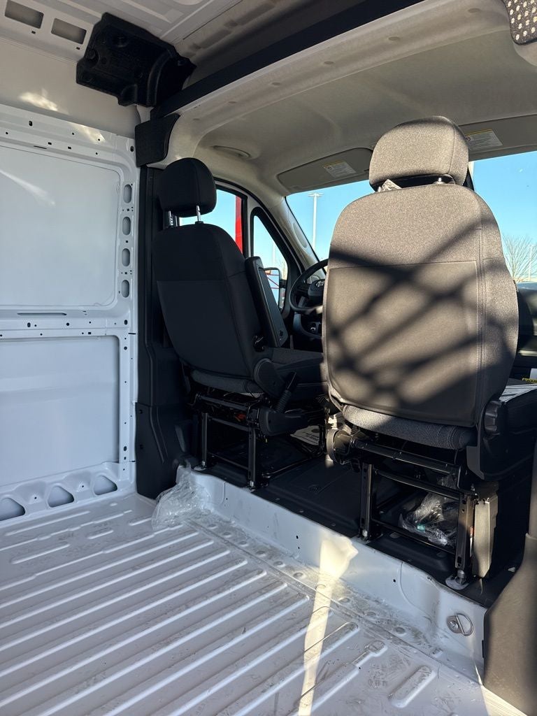 2026 RAM Ram ProMaster High Roof