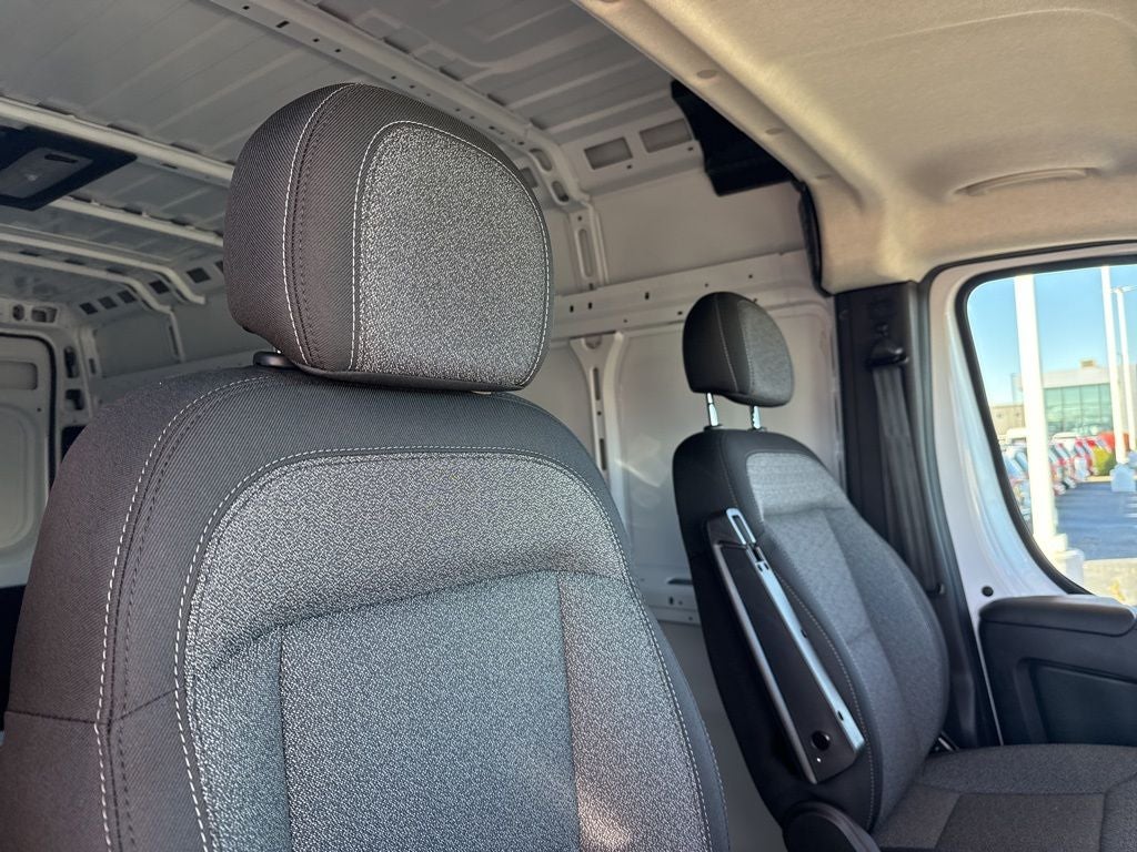 2026 RAM Ram ProMaster High Roof