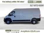 2026 RAM Ram ProMaster High Roof