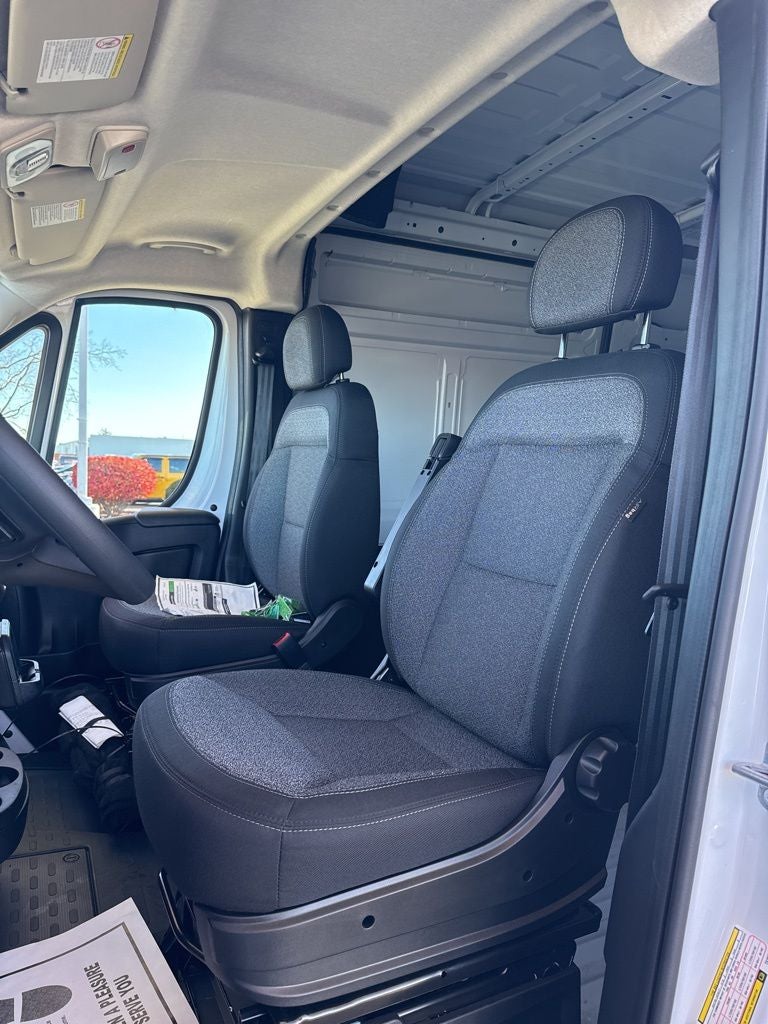 2026 RAM Ram ProMaster High Roof