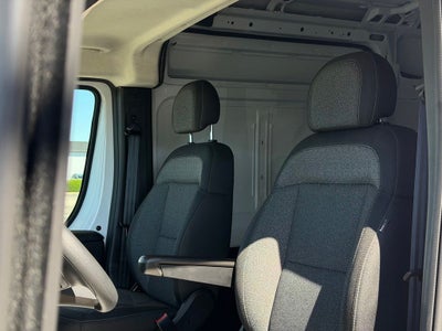2026 RAM Ram ProMaster High Roof
