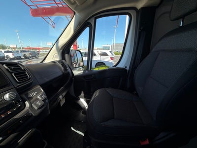 2026 RAM Ram ProMaster High Roof