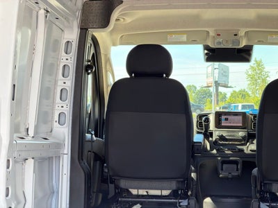 2026 RAM Ram ProMaster High Roof