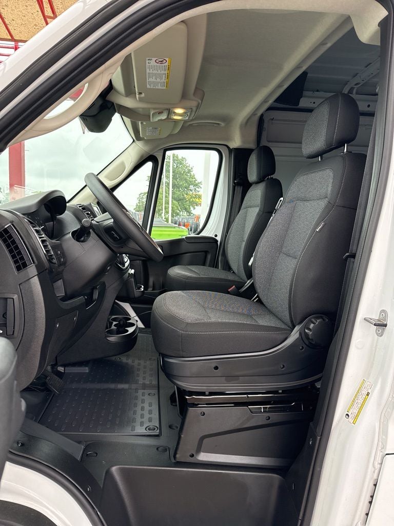 2025 RAM Ram ProMaster High Roof