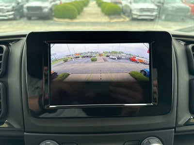 2025 RAM Ram ProMaster High Roof