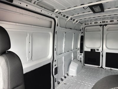 2025 RAM Ram ProMaster High Roof