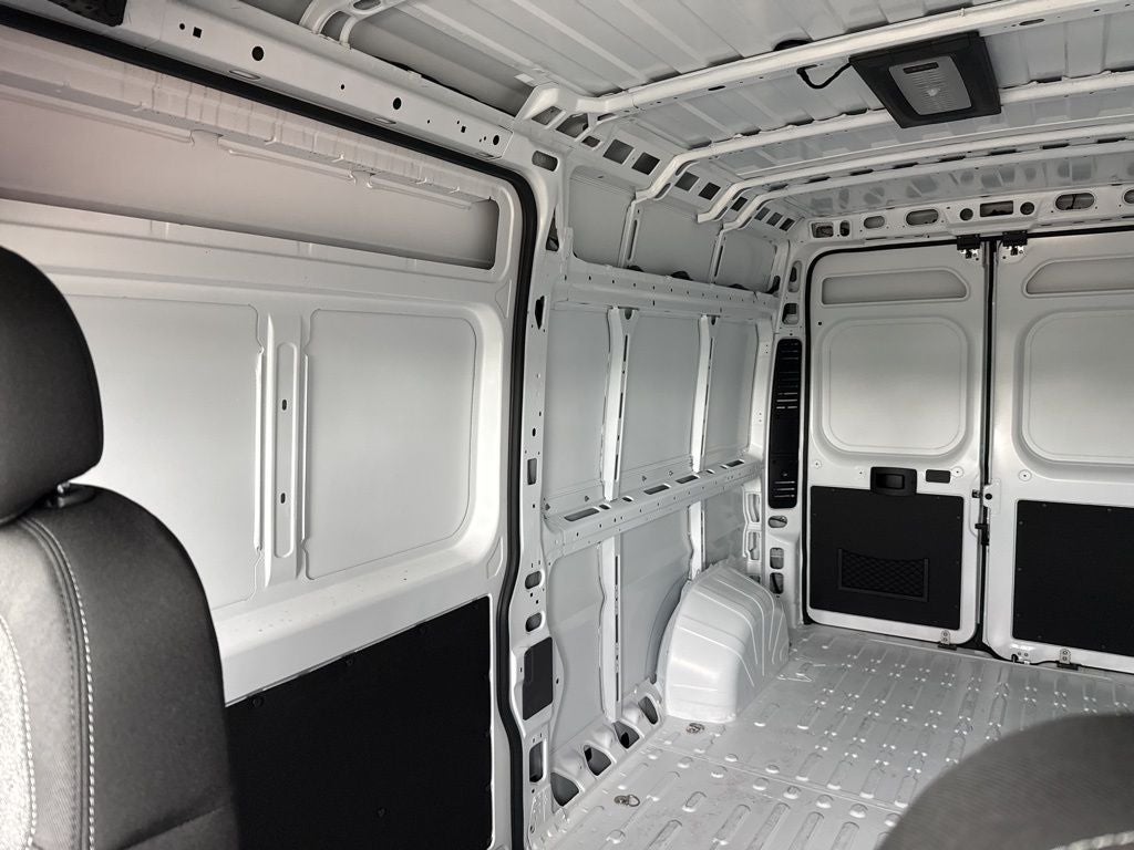 2025 RAM Ram ProMaster High Roof