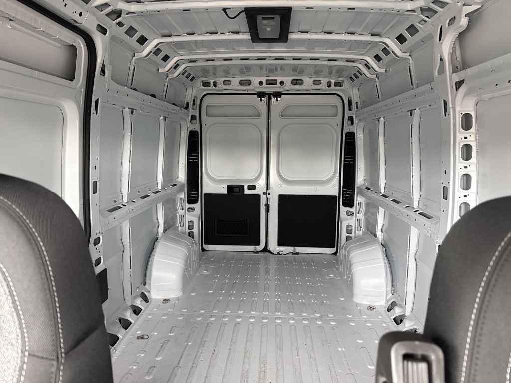 2025 RAM Ram ProMaster High Roof
