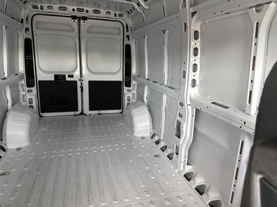 2025 RAM Ram ProMaster High Roof