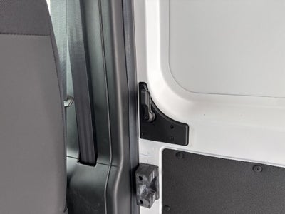 2025 RAM Ram ProMaster High Roof