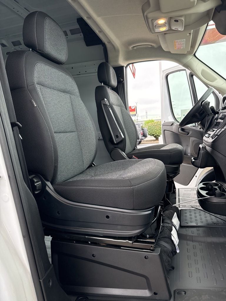 2025 RAM Ram ProMaster High Roof