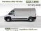 2025 RAM Ram ProMaster High Roof
