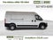 2025 RAM Ram ProMaster High Roof