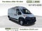 2026 RAM Ram ProMaster High Roof
