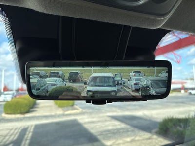 2026 RAM Ram ProMaster High Roof