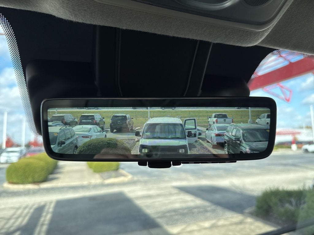 2026 RAM Ram ProMaster High Roof