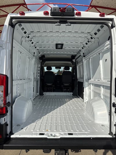 2026 RAM Ram ProMaster High Roof