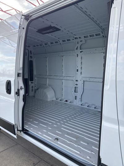 2026 RAM Ram ProMaster High Roof