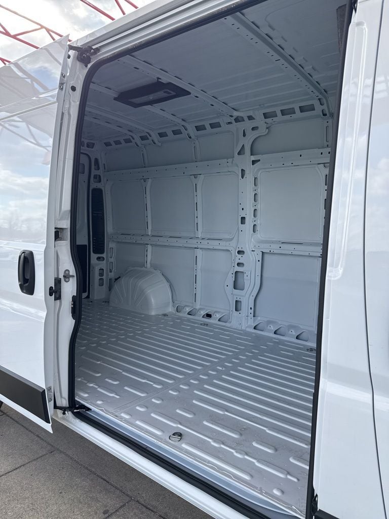 2026 RAM Ram ProMaster High Roof
