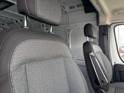 2026 RAM Ram ProMaster High Roof