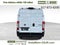 2026 RAM Ram ProMaster High Roof