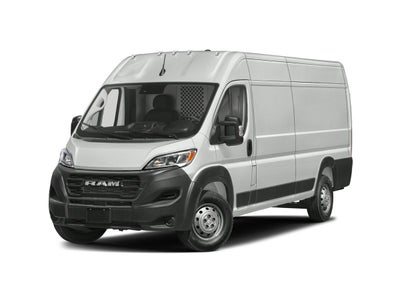 2026 RAM Ram ProMaster High Roof