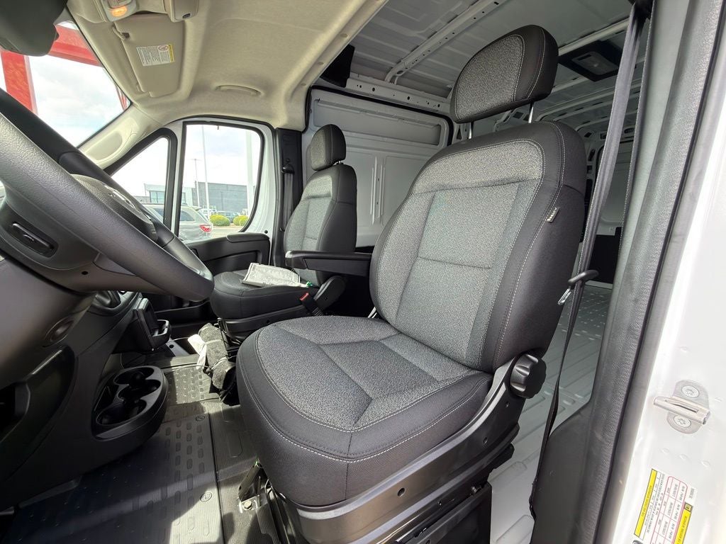 2026 RAM Ram ProMaster High Roof