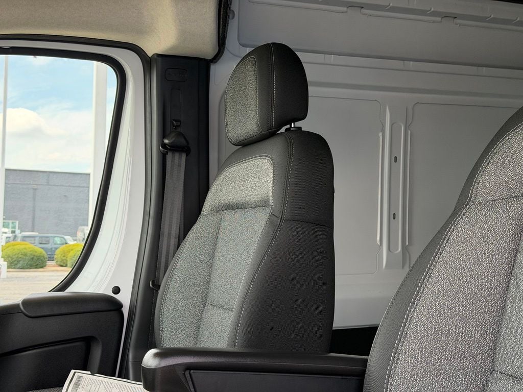 2026 RAM Ram ProMaster High Roof
