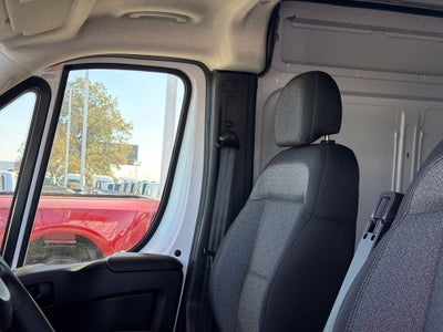 2026 RAM Ram ProMaster High Roof