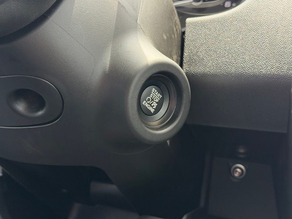 2026 RAM Ram ProMaster High Roof