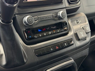 2026 RAM Ram ProMaster High Roof