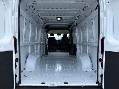 2026 RAM Ram ProMaster High Roof