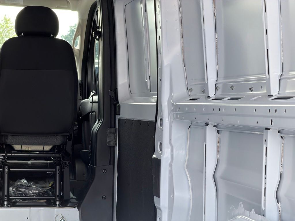 2026 RAM Ram ProMaster High Roof