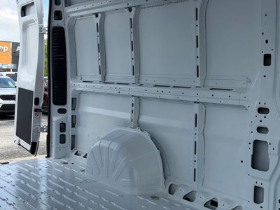 2026 RAM Ram ProMaster High Roof
